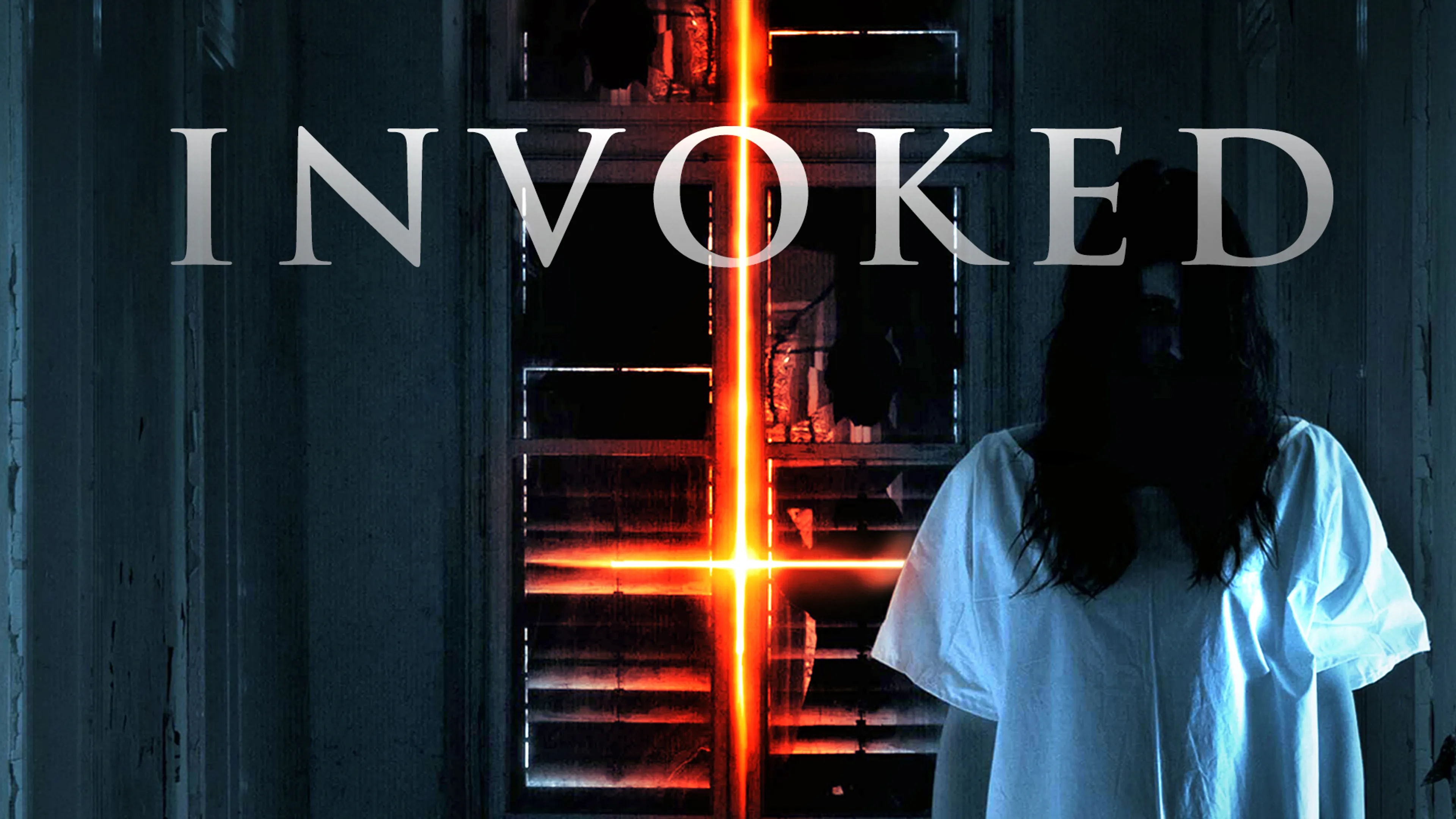 Invoked poster